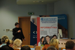 Konferencja w Poznaniu w 2016 r