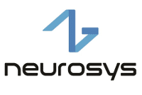 Logotyp firmy Neurosys