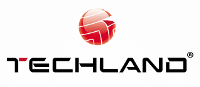 Logotyp firmy Techland