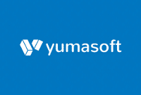 Logotyp firmy Yumasoft
