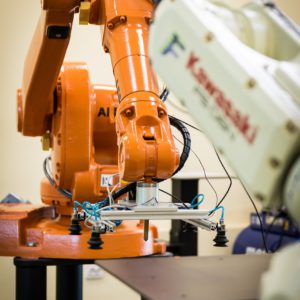 Automatyka i Robotyka II stopnia – oferta specjalna (studia za darmo i za pół ceny)