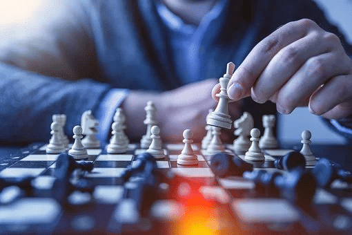 Koło szachowe – interaktywne wykłady z mistrzem międzynarodowym