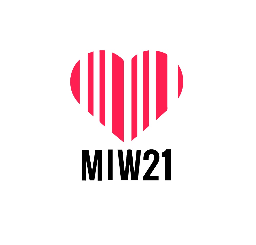 Logotyp MIW21