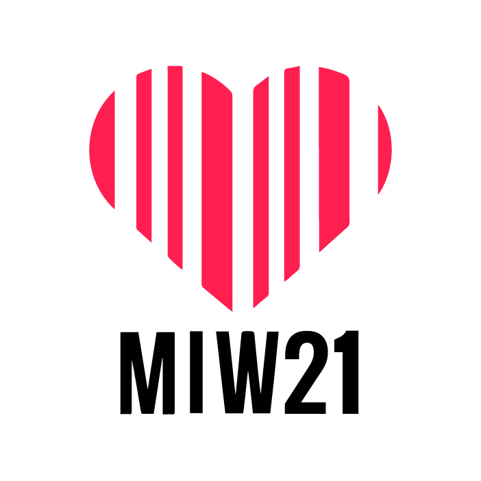 Logotyp MIW21