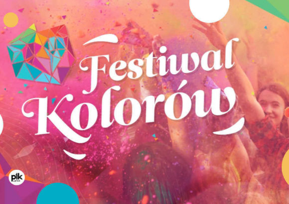 Festiwal Kolorów – 5.06.2022 r.