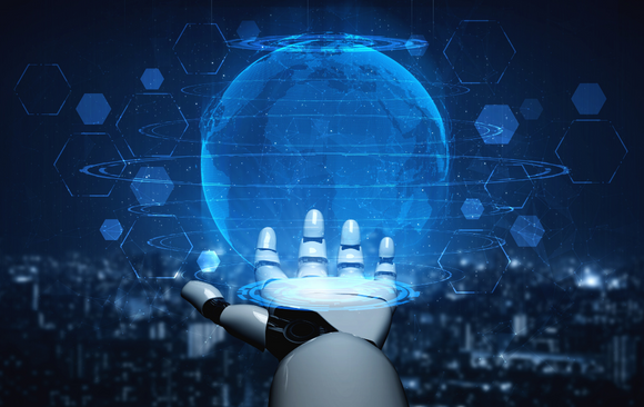 Automatyka i robotyka – kierunek przyszłości