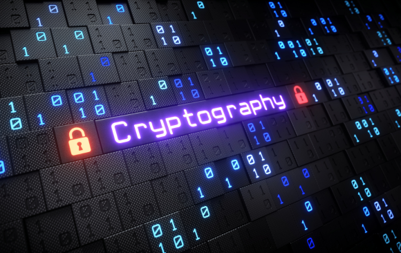 Kryptografia