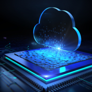 Cloud Computing: Skok w przyszłość infrastruktury