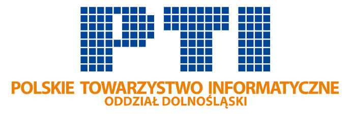 Polskie Towarzystwo Informatyczne Oddział Dolnośląski