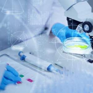 Bioinformatyka – Sukces w Świecie Nauki i Technologii