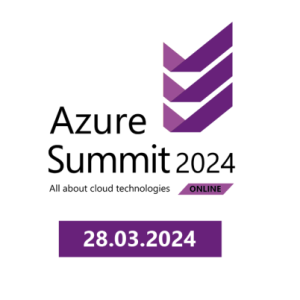 Azure Summit 2024
